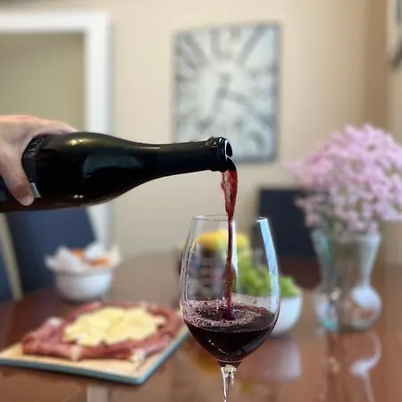 Bridge 아파트 자다르