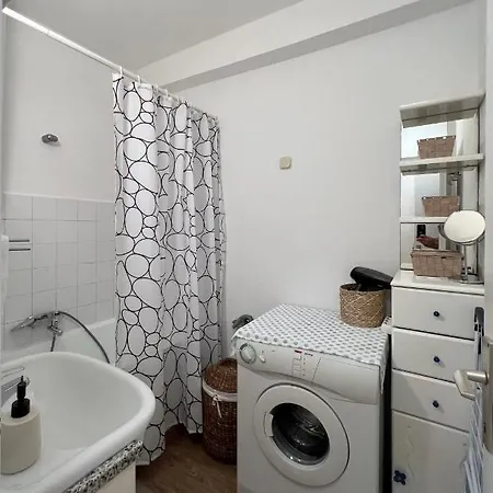 Bridge Апартаменты *