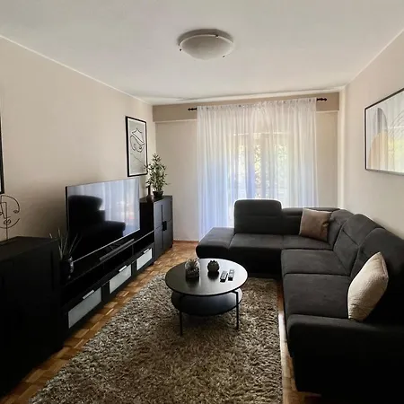 Bridge Апартаменты *