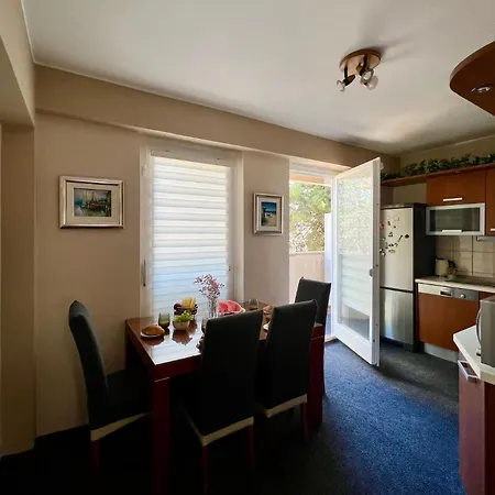 Bridge Апартаменты *