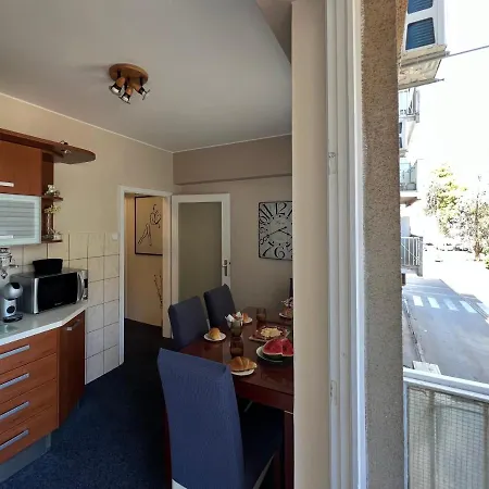 דירה Bridge זאדאר